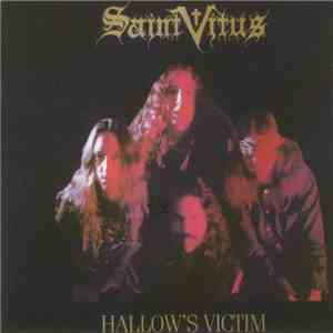 Saint Vitus - Hallow's Victim / The Walking Dead