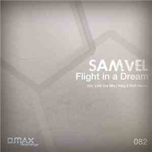 Samvel - Flight In A Dream