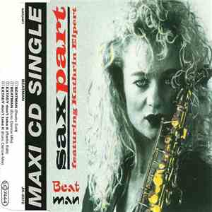 Saxpart Featuring Kathrin Eipert - Beatman