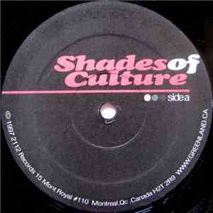 Shades Of Culture - Shine / Main Objective