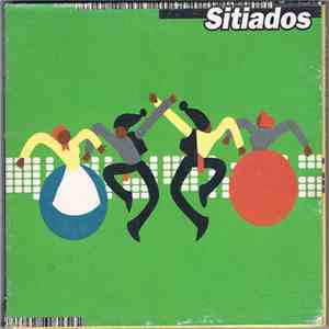 Sitiados - Sitiados