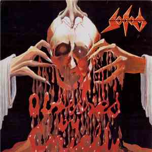 Sodom - Obsessed By Cruelty