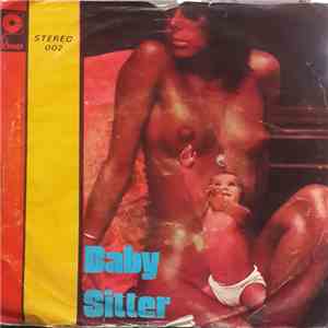 Soul Iberica Band - Baby Sitter