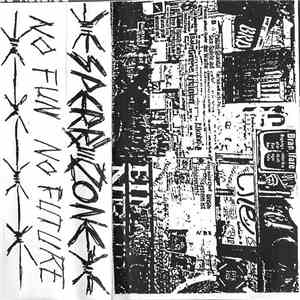 Sperrzone - No Fun No Future