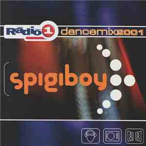 Spigiboy - Dancemix 2001