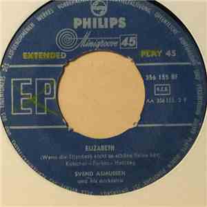 Svend Asmussen And His Orchester - Elizabeth / Zambezi
