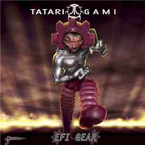 Tatari Gami - Join The Grain