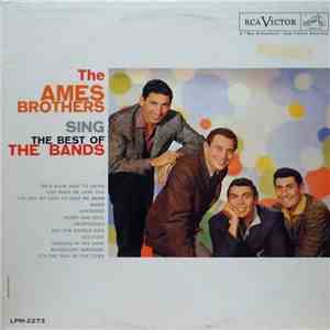 The Ames Brothers - Sing The Best Of The Bands