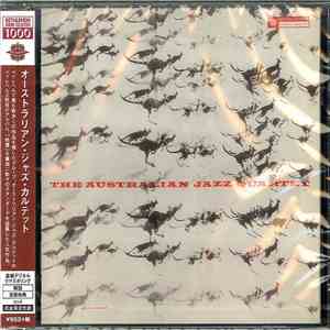 The Australian Jazz Quartet - Australian Jazz Quartet