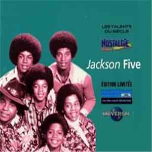 The Jackson 5 - Jackson Five