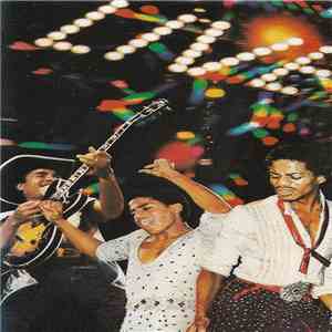 The Jacksons - Live