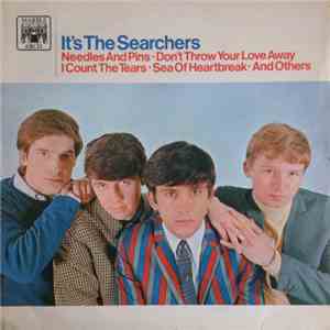 The Searchers - It's The Searchers