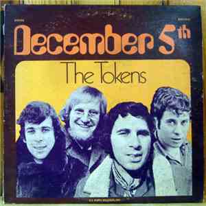 The Tokens - December 5th
