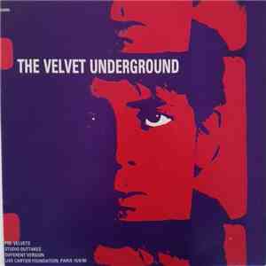 The Velvet Underground - Off The Record