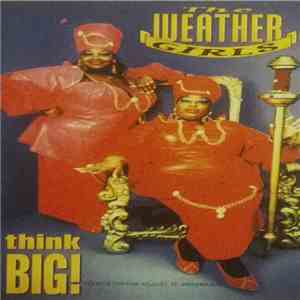 The Weather Girls - Think Big!