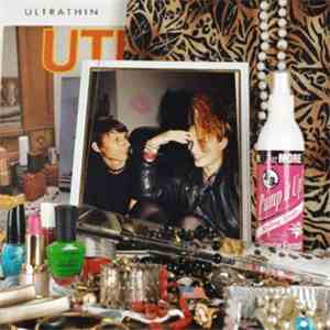 Ultrathin - Glass City