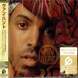 Van Hunt - Van Hunt