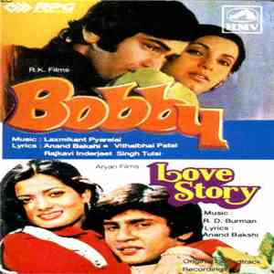 Various - Bobby / Love Story