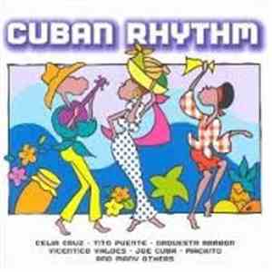 Various - Cuban Rhythm