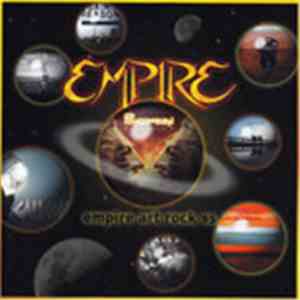 Various - Empire Art Rock 95