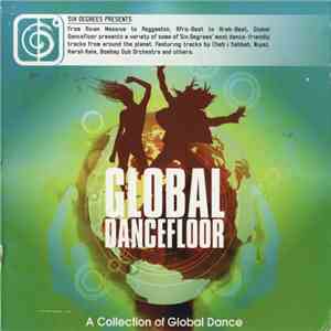 Various - Global Dancefloor (A Collection Of Global Dance)