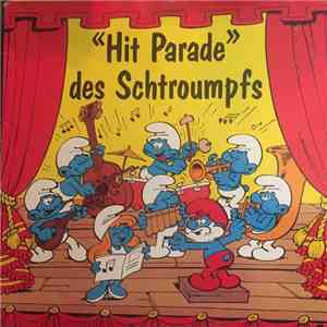 Various - Hit Parade Des Schtroumpfs