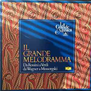 Various - Il Grande Melodramma