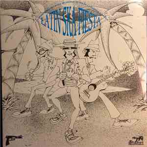Various - Latin Ska Fiesta