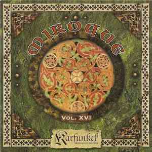 Various - Miroque Vol. XVI