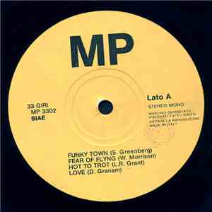 Various - MP
