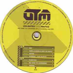 Various - No Time To Loooose EP