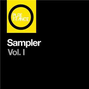 Various - Pure Trance Sampler Vol. I