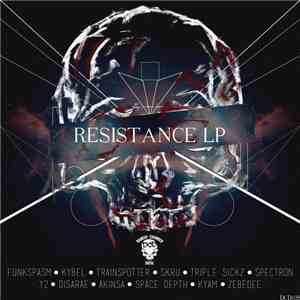 Various - Resistance LP