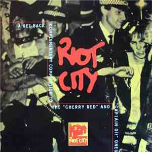 Various - Riot City