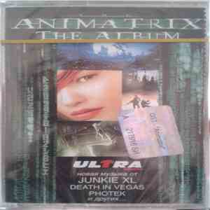 Various - The Animatrix (The Album)