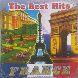 Various - The Best Hits Of France
