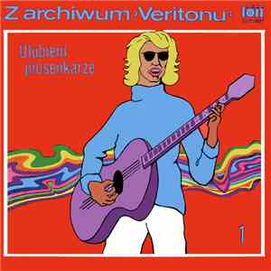 Various - Ulubieni Piosenkarze