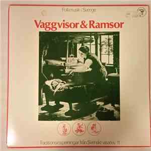Various - Vaggvisor & Ramsor