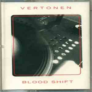 Vertonen - Bloodshift