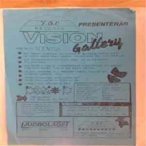 Vision Gallery - Noovels