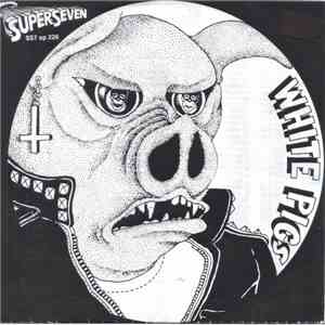 White Pigs - Hit Bonanza
