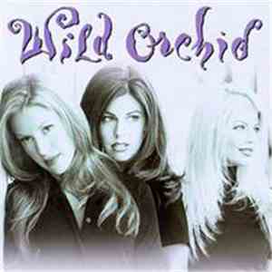 Wild Orchid - Wild Orchid