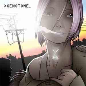 Xenotone - Xenotone