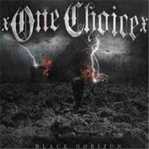 XOne ChoiceX - Black Horizon