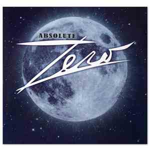 Zero - Absolute Zero