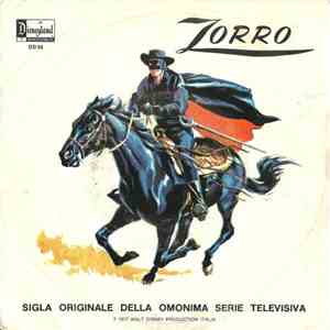 Zig Zag Ensemble - Zorro