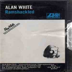Alan White - Ramshackled