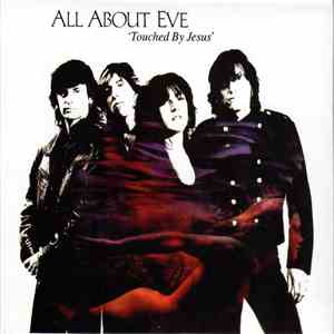 All About Eve - Touched By Jesus