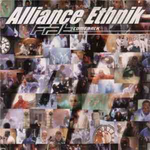Alliance Ethnik - Fat Comeback