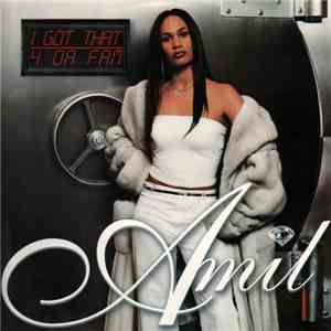 Amil Feat Beyoncé Of Destiny's Child - I Got That